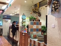 -芭莉与彩虹西餐厅(成都合生汇店)