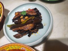 -那家小馆•北京菜•烤鸭(中关村店)