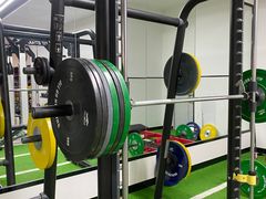 -奇迹健身(SM广场店)