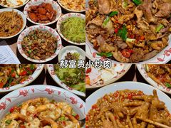 -黄兴南路步行商业街