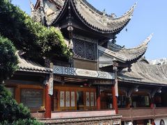 -自贡市盐业历史博物馆