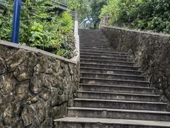 -佛山华盖山公园