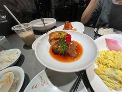 -姑苏家宴·苏帮菜·松鼠桂鱼(苏州总店)