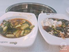 -张大师鸭爪爪特色干锅(南湖店)