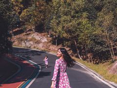 -南京市无想山景区