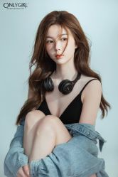 -onlygirl摄影美学馆高端定制(江滩店)