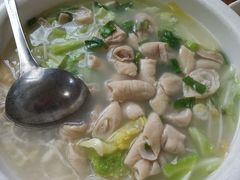 -茅屋大酒店