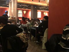 大堂-丝路金桃·新疆菜(徐汇店)