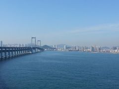 -星海湾跨海大桥