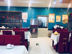 大堂-京天红酒家(虎坊路店)
