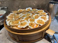 -吉布鲁牛排海鲜自助(深圳金牌店)