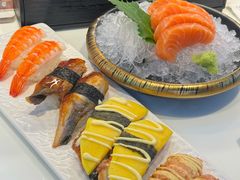 -三禾寿司(君尚店)