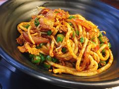 -米屋石锅拌饭(师大店)