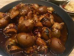 -老虎滩大连海鲜烧烤(建邺云锦路总店)