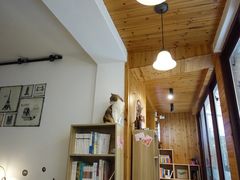 大堂-隅cafe(傅厚岗店)