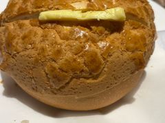 -葡珍轩冰室(虹桥机场T1店)