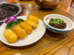 -亮欢寨(凯里总店)