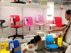 -宜家家居(哈尔滨商场店)