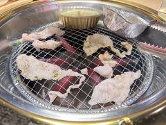 -伊茉家的烤肉店(勒泰中心店)