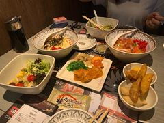 -极尚大瀛喜日本料理(铜锣湾店)