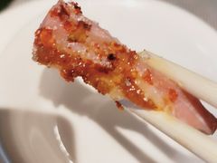 -驿舍·民國老营房院子私房菜(科学会堂店)