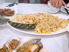 -琼大师东方烤乳猪(亚特兰蒂斯店)