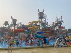 -秦皇岛乐岛海洋王国