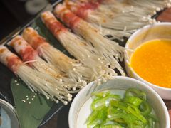 -九田家黑牛烤肉料理(新辰里亚运村店)