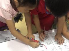 -瑞思少儿中心·少儿英语素养启蒙(回龙观校区)