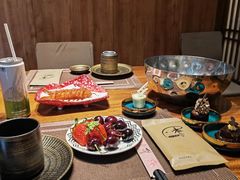-一本料理(西溪天街店)