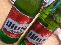 -维吾尔餐厅(宜山路店)