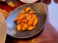 -那拉提之疆·新疆菜(美院店)