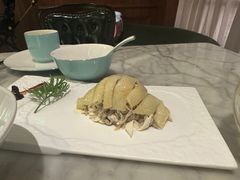 -蝶园·装修中(BFC外滩金融中心店)