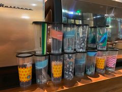 -星巴克臻选(广州高德置地秋广场店)