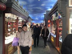 -老北京风情街