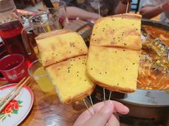 -东方一串·龙虾烧烤·特色烤鱼(柳州路店)