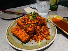 -半山腰·云南菜(侨福芳草地店)