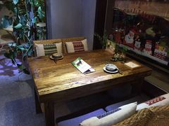 环境-云上千禾(水上店)