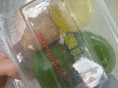 -许阿姨糕团店(南京总店)