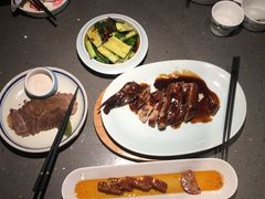 -老头儿油爆虾(星光一期店)