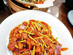 -乔家满族八大碗(流水沟店)