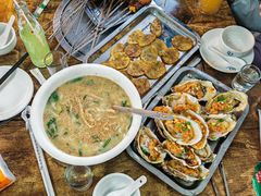 -清真·馬坡二旦烧烤(人生一串拍摄店)