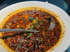 -川正旺江湖菜(三元桥店)