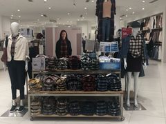 -优衣库(福州五四北泰禾广场店)