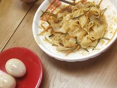 -秦大宽·陕西手工面(仁和新城店)