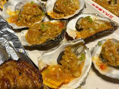 -熙成烧烤(白塔岭店)