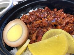 -百事佳烧鸭牛腩(上海虹桥站店)