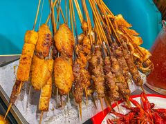 -醉炫音速烧烤(沙河总店)