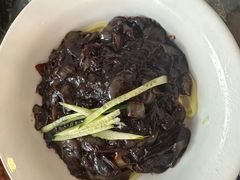 炸酱面-桃园中华料理炸酱面(燕儿岛路店)