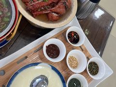 -乔家满族八大碗(流水沟店)